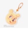 コードリール付きパスケース/ディズニーコレクション・Winnie the Pooh