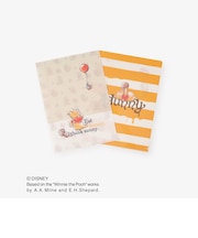 ファイル 2枚セット/ディズニーコレクション・Winnie the Pooh