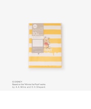 マンスリーダイアリー A6/ディズニーコレクション・Winnie the Pooh