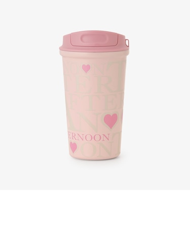 ステンレスタンブラー 400ml