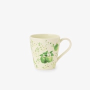 【軽量】マグカップ グリーンアップル