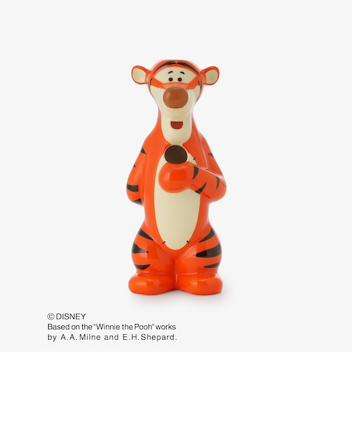【オンラインストア限定】フラワーベース/ディズニーコレクション・Winnie the Pooh