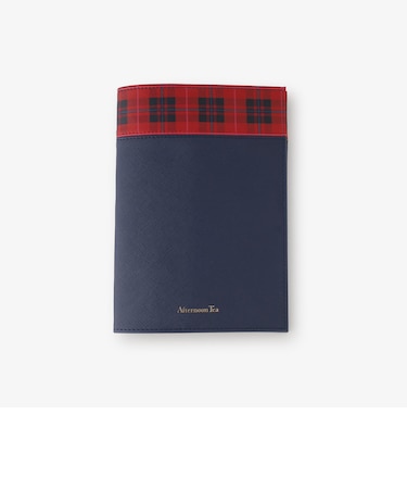 ダイアリーカバー B6/Afternoon Tea Original Tartans
