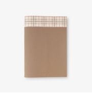 ダイアリーカバー A5/Afternoon Tea Original Tartans