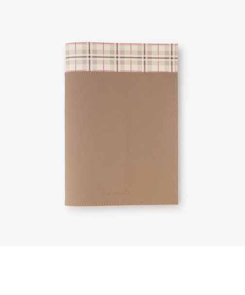ダイアリーカバー A5/Afternoon Tea Original Tartans