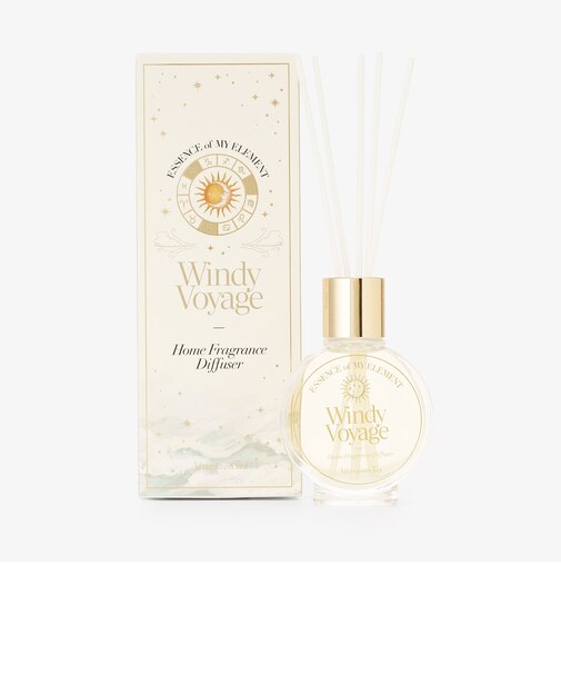 ディフューザー Windy Voyage/ESSENCE of MY ELEMENT