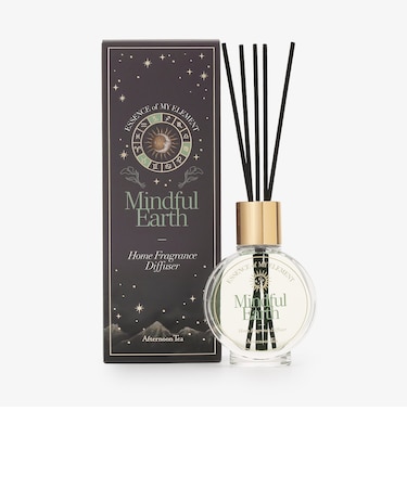 ディフューザー Mindful Earth/ESSENCE of MY ELEMENT
