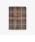 ノートブック A6/Afternoon Tea Original Tartans