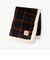 【静電気抑制 洗える】ブランケット L/Afternoon Tea Original Tartans