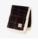 【静電気抑制 洗える】ブランケット L/Afternoon Tea Original Tartans