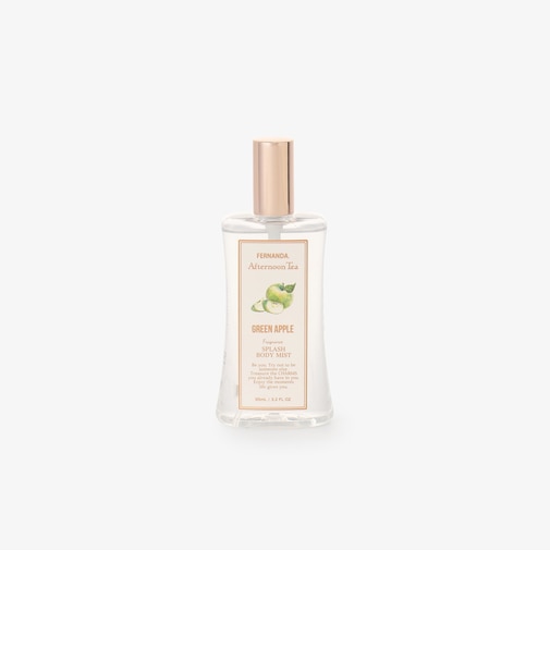 スプラッシュボディミスト グリーンアップル/Fragrance of FERNANDA