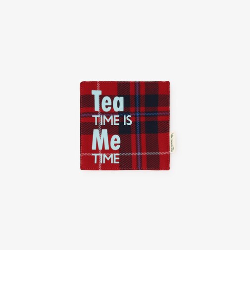 コースター/Afternoon Tea Original Tartans