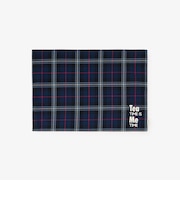ランチョンマット/Afternoon Tea Original Tartans