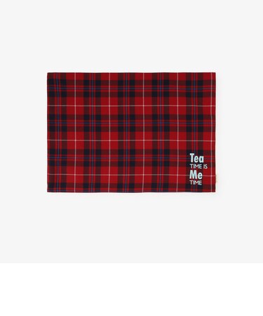 ランチョンマット/Afternoon Tea Original Tartans