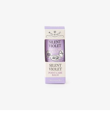 ポイントケアバーム SILENT VIOLET/MIND MOMENT