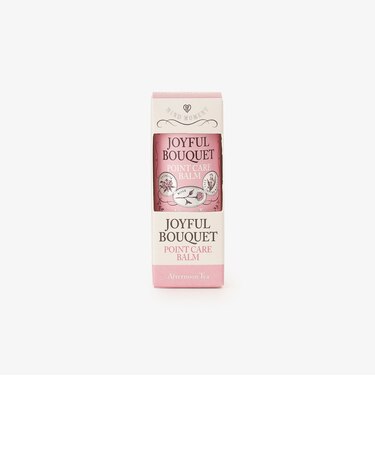 ポイントケアバーム JOYFUL BOUQUET/MIND MOMENT