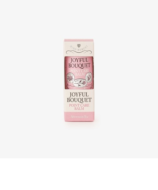 ポイントケアバーム JOYFUL BOUQUET/MIND MOMENT