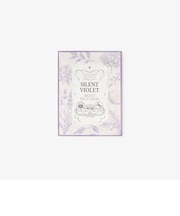 モイストフェイスマスク SILENT VIOLET/MIND MOMENT