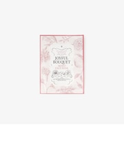 モイストフェイスマスク JOYFUL BOUQUET/MIND MOMENT