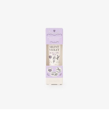 ロールオンペン SILENT VIOLET/MIND MOMENT