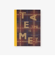ノートブック A5/Afternoon Tea Original Tartans