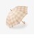 長傘 雨傘/Afternoon Tea Original Tartans
