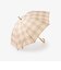 長傘 雨傘/Afternoon Tea Original Tartans