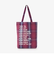 トートバッグ/Afternoon Tea Original Tartans