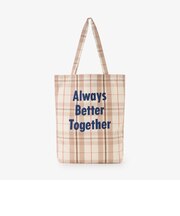 トートバッグ/Afternoon Tea Original Tartans