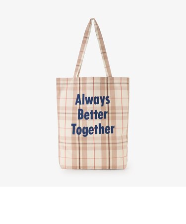 トートバッグ/Afternoon Tea Original Tartans