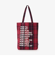 トートバッグ/Afternoon Tea Original Tartans