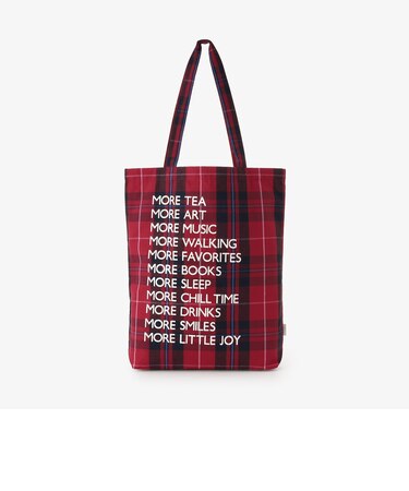トートバッグ/Afternoon Tea Original Tartans
