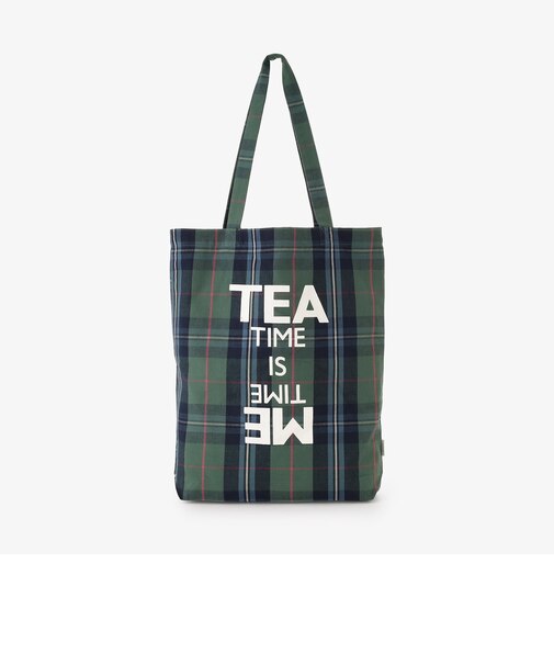 トートバッグ/Afternoon Tea Original Tartans