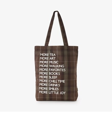 トートバッグ/Afternoon Tea Original Tartans