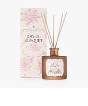 ディフューザー JOYFUL BOUQUET/MIND MOMENT