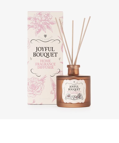 ディフューザー JOYFUL BOUQUET/MIND MOMENT