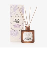ディフューザー SILENT VIOLET/MIND MOMENT