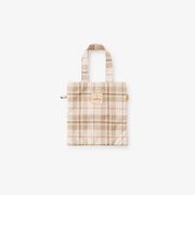 傘カバートートバッグ/Afternoon Tea Original Tartans