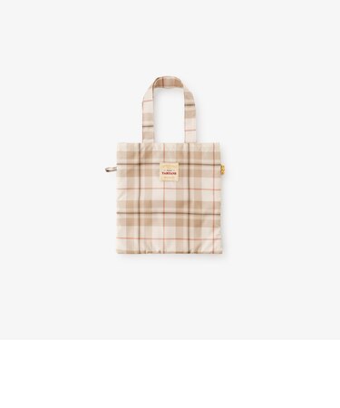 傘カバートートバッグ/Afternoon Tea Original Tartans