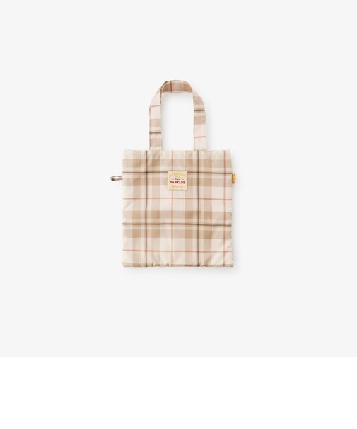 傘カバートートバッグ/Afternoon Tea Original Tartans