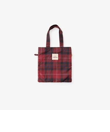 傘カバートートバッグ/Afternoon Tea Original Tartans