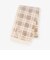 【静電気抑制 洗える】毛布/Afternoon Tea Original Tartans