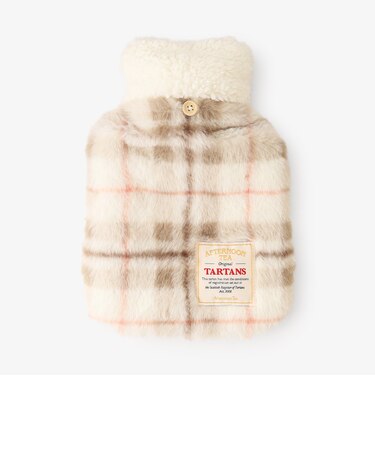 湯たんぽ/Afternoon Tea Original Tartans