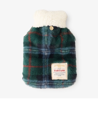 湯たんぽ/Afternoon Tea Original Tartans