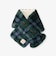 【静電気抑制 洗える】ネックウォーマー/Afternoon Tea Original Tartans