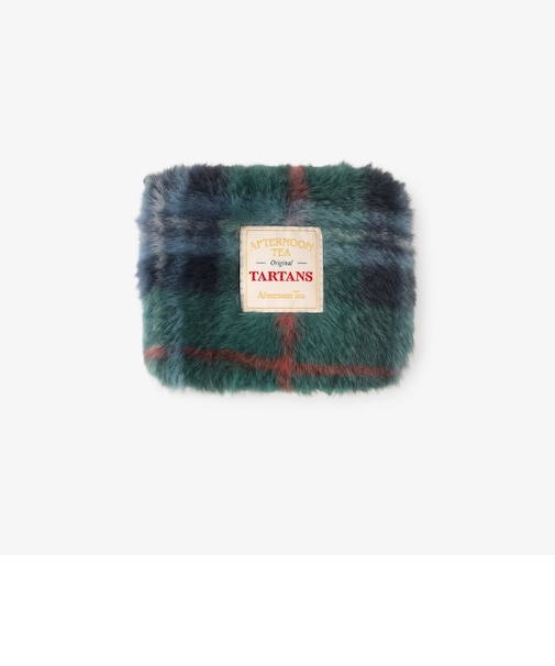 ポケットウォーマー/Afternoon Tea Original Tartans