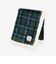 【静電気抑制 洗える】ブランケット L/Afternoon Tea Original Tartans