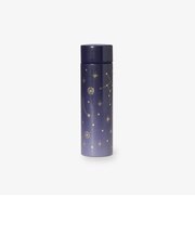 ペンシルボトル 140ml/星空