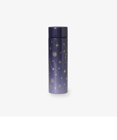 ペンシルボトル 140ml/星空