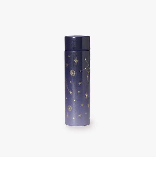 ペンシルボトル 140ml/星空
